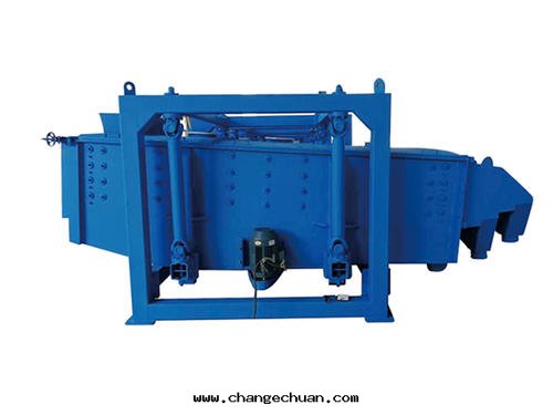 直(zhí)線(xiàn)搖擺篩