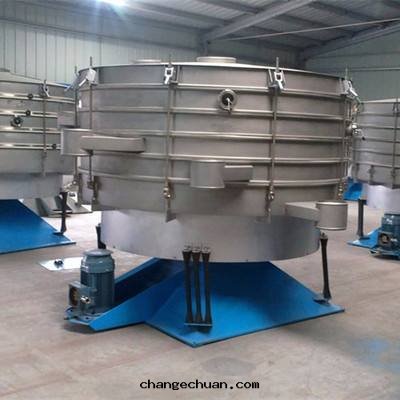  直(zhí)線(xiàn)搖擺篩