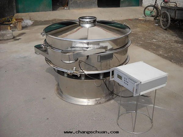 超声波(bō)振動(dòng)篩