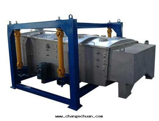 搖擺篩實(shí)图(tú)