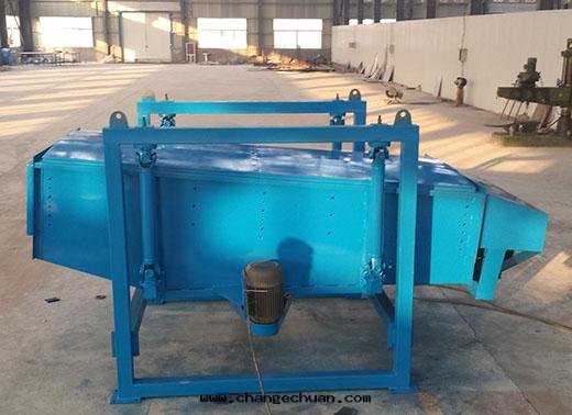 方(fāng)形搖擺篩實(shí)图(tú)