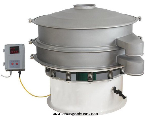 超声波(bō)振動(dòng)篩實(shí)图(tú)