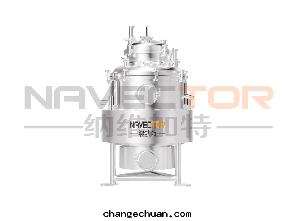 微珠(zhū)无菌分(fēn)離器-醫美(měi)微球无菌篩分(fēn)設備-湿(shī)球篩