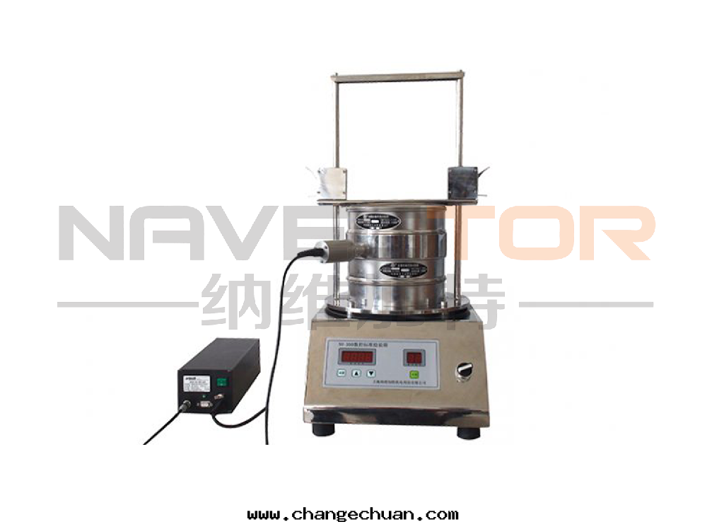 NLB系(xì)列檢验(yàn)篩