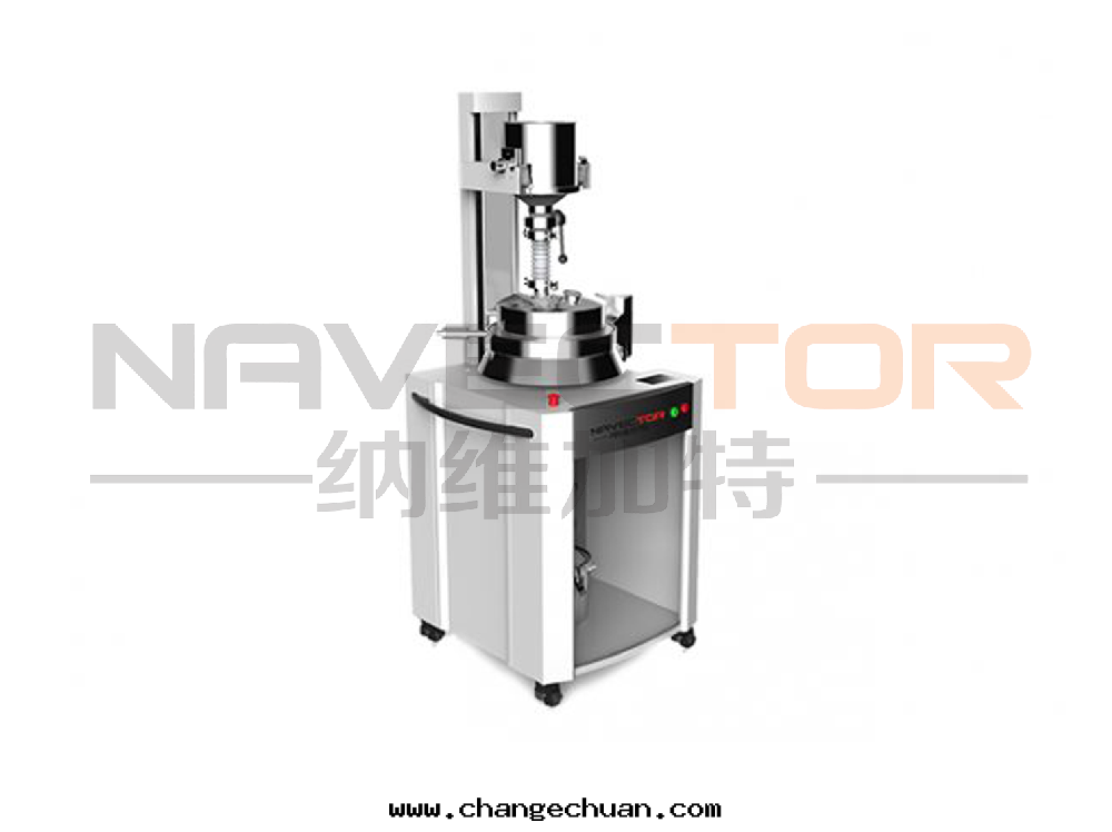 NMS系(xì)列3D打(dǎ)印(yìn)增材再循环(huán)系(xì)統