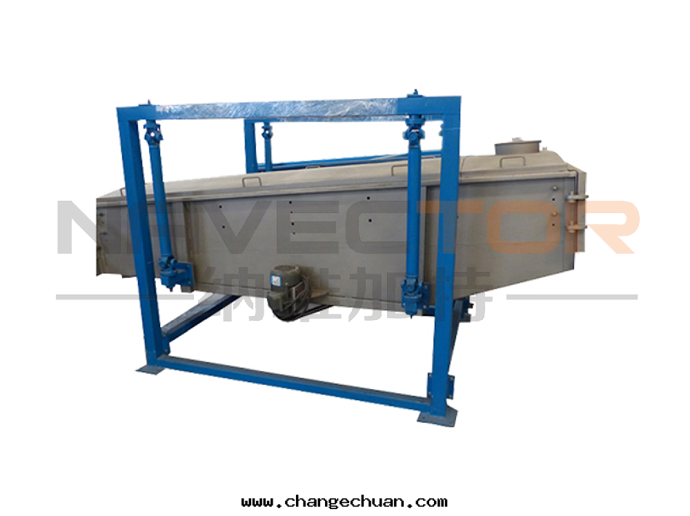 NRTS系(xì)列方(fāng)形搖擺篩