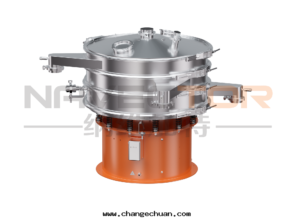 NHI系(xì)列振動(dòng)篩