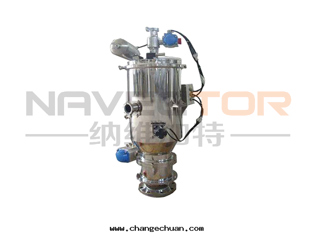 NVC系列真(zhēn)空(kōng)上(shàng)料