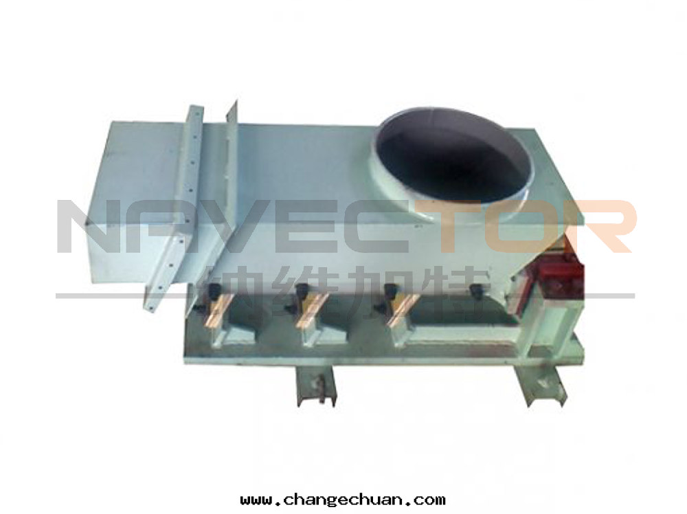 NMVF系(xì)列電(diàn)磁給(gěi)料